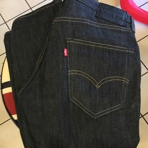Men's Levi's 511's